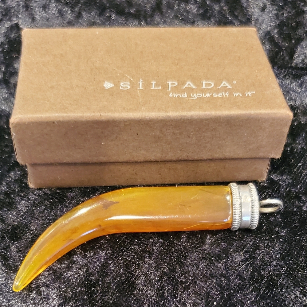 COPY - Italian horn